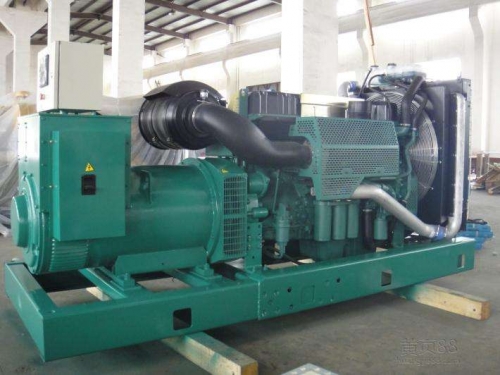 锡林郭勒便携静音：租赁无声发电机组，便携式解决能源需求