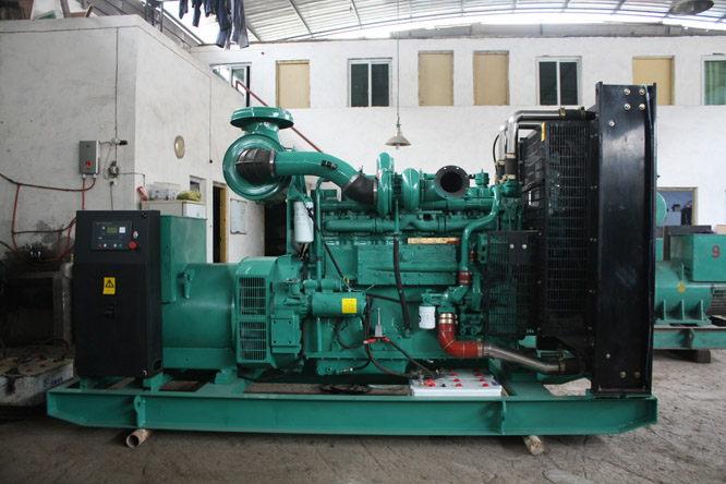 锡林郭勒环保无噪音：租用静音发电机组，为环境和耳朵双重保驾护航